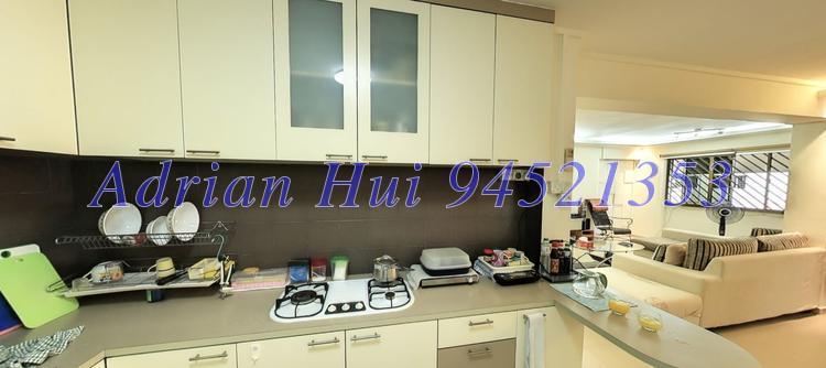 Blk 448 Bright Hill Drive (Bishan), HDB 4 Rooms #146090072